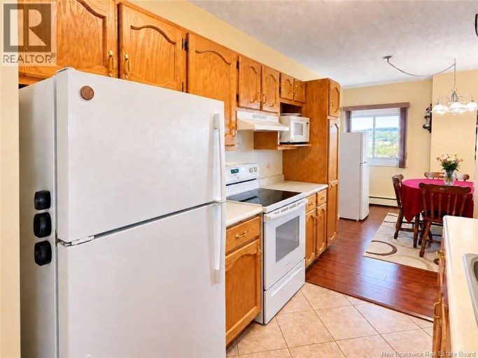 310 Woodward Avenue Unit# 1114, Saint John, New Brunswick, E2K2L1