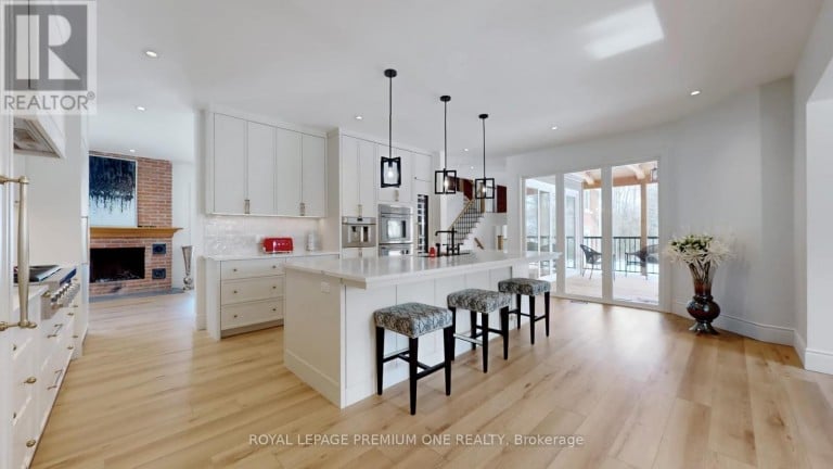 7590 19TH SIDE ROAD, King (Schomberg), Ontario, L0G1T0