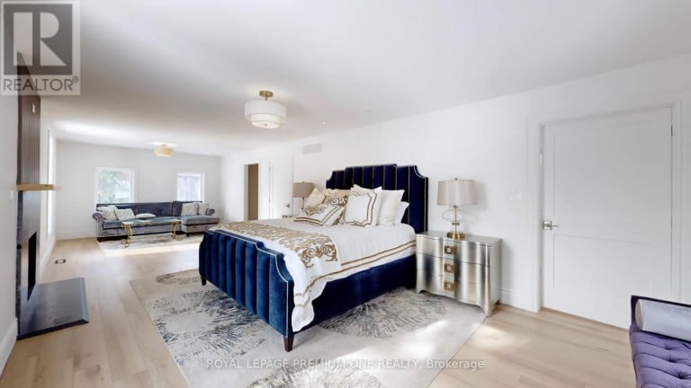 7590 19TH SIDE ROAD, King (Schomberg), Ontario, L0G1T0