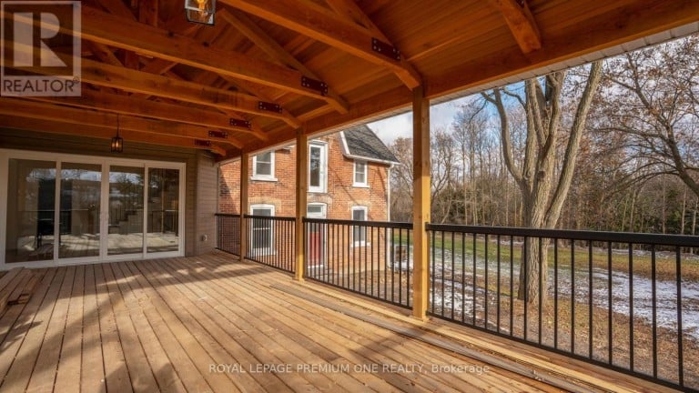 7590 19TH SIDE ROAD, King (Schomberg), Ontario, L0G1T0