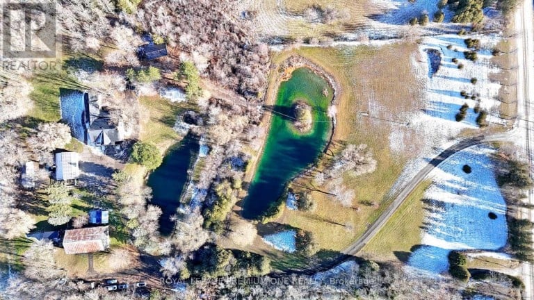 7590 19TH SIDE ROAD, King (Schomberg), Ontario, L0G1T0