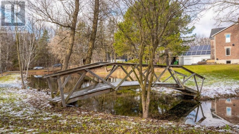 7590 19TH SIDE ROAD, King (Schomberg), Ontario, L0G1T0