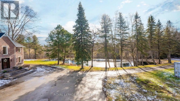 7590 19TH SIDE ROAD, King (Schomberg), Ontario, L0G1T0