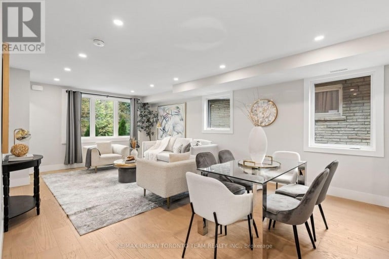 3517 ST CLAIR AVENUE E, Toronto (Clairlea-Birchmount), Ontario, M1K1L4