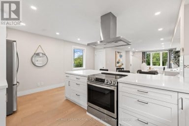 3517 ST CLAIR AVENUE E Toronto (Clairlea-Birchmount) Ontario photo 14