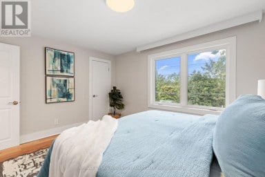 3517 ST CLAIR AVENUE E Toronto (Clairlea-Birchmount) Ontario photo 20