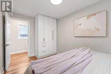 3517 ST CLAIR AVENUE E Toronto (Clairlea-Birchmount) Ontario photo 24