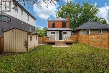 3517 ST CLAIR AVENUE E Toronto (Clairlea-Birchmount) Ontario photo 33
