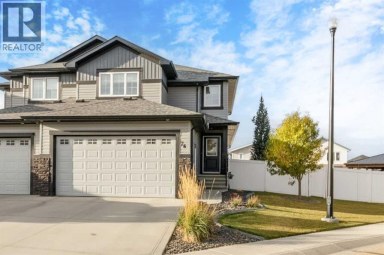 76 Latoria Court Rural Red Deer County Alberta photo 1