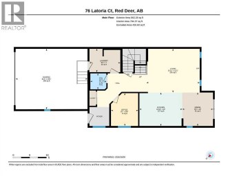 76 Latoria Court Rural Red Deer County Alberta photo 39