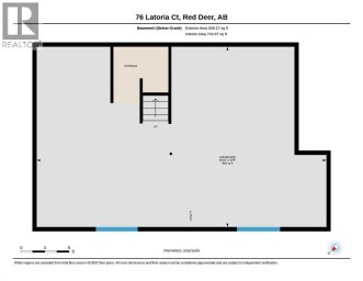 76 Latoria Court Rural Red Deer County Alberta photo 41