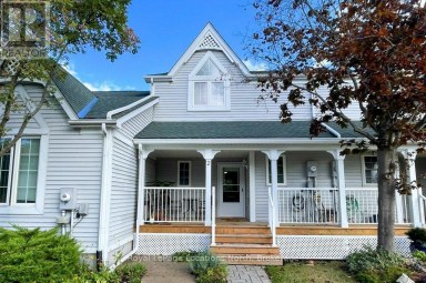 2 - 83 VICTORIA STREET Meaford Ontario photo 1