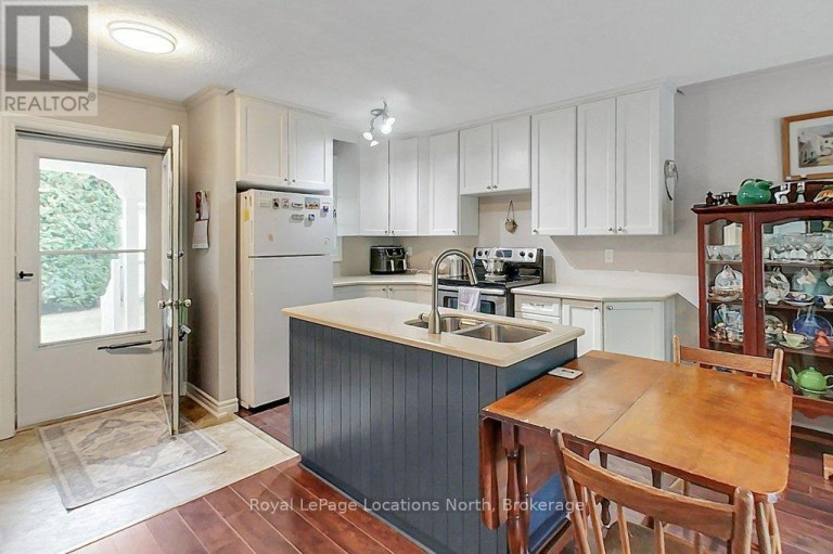 2 - 83 VICTORIA STREET, Meaford, Ontario, N4L1R4