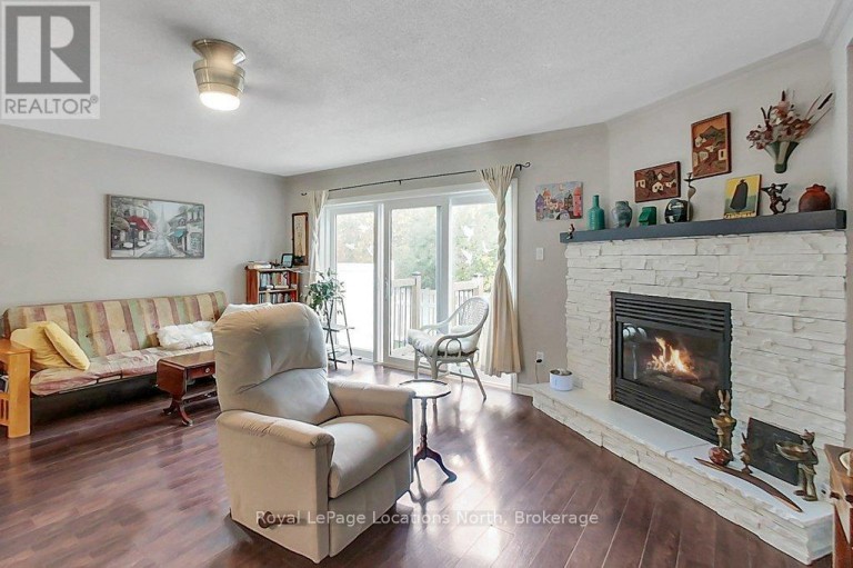 2 - 83 VICTORIA STREET, Meaford, Ontario, N4L1R4