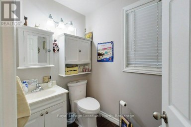 2 - 83 VICTORIA STREET Meaford Ontario photo 15