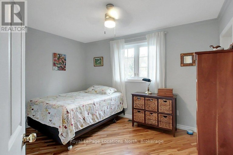 2 - 83 VICTORIA STREET, Meaford, Ontario, N4L1R4