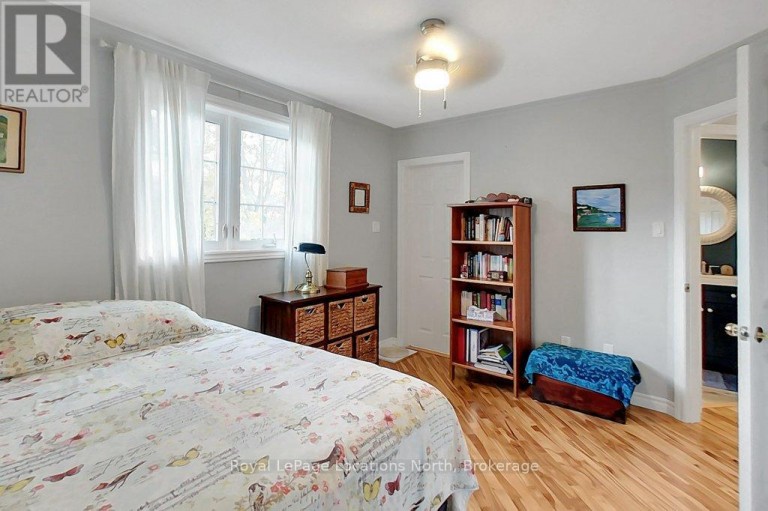 2 - 83 VICTORIA STREET, Meaford, Ontario, N4L1R4