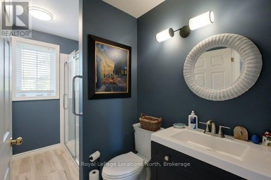 2 - 83 VICTORIA STREET Meaford Ontario photo 21