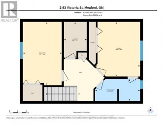 2 - 83 VICTORIA STREET Meaford Ontario photo 29