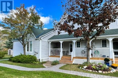 2 - 83 VICTORIA STREET Meaford Ontario photo 3