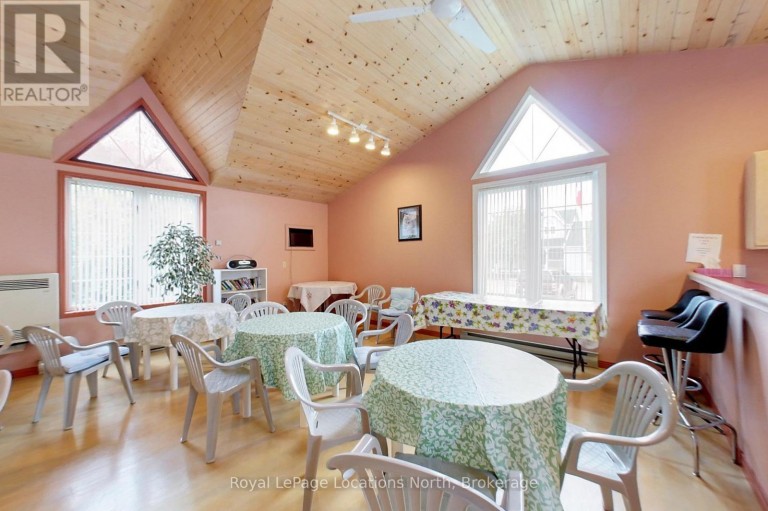 2 - 83 VICTORIA STREET, Meaford, Ontario, N4L1R4