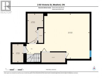 2 - 83 VICTORIA STREET Meaford Ontario photo 31