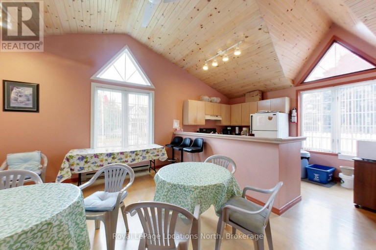2 - 83 VICTORIA STREET, Meaford, Ontario, N4L1R4