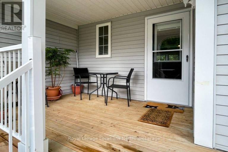 2 - 83 VICTORIA STREET, Meaford, Ontario, N4L1R4