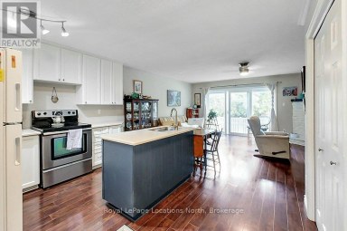 2 - 83 VICTORIA STREET Meaford Ontario photo 6