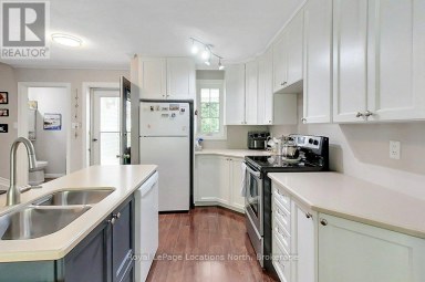 2 - 83 VICTORIA STREET Meaford Ontario photo 7