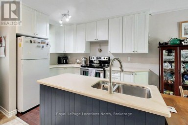 2 - 83 VICTORIA STREET Meaford Ontario photo 8