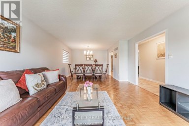 148 CASTLEHILL ROAD Vaughan (Maple) Ontario photo 10