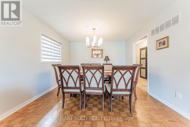 148 CASTLEHILL ROAD Vaughan (Maple) Ontario photo 11