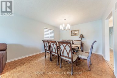 148 CASTLEHILL ROAD Vaughan (Maple) Ontario photo 12