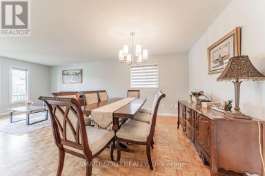 148 CASTLEHILL ROAD Vaughan (Maple) Ontario photo 13