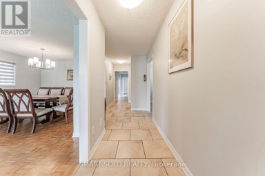 148 CASTLEHILL ROAD Vaughan (Maple) Ontario photo 14