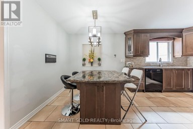 148 CASTLEHILL ROAD Vaughan (Maple) Ontario photo 19