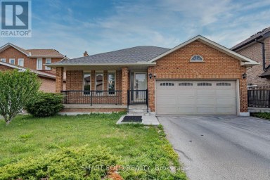 148 CASTLEHILL ROAD Vaughan (Maple) Ontario photo 2
