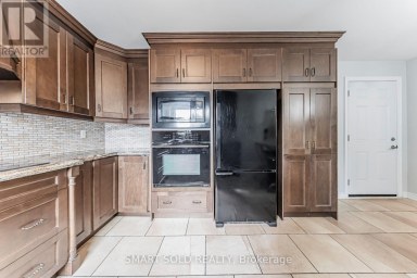 148 CASTLEHILL ROAD Vaughan (Maple) Ontario photo 22