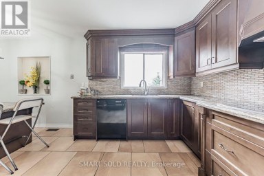 148 CASTLEHILL ROAD Vaughan (Maple) Ontario photo 23