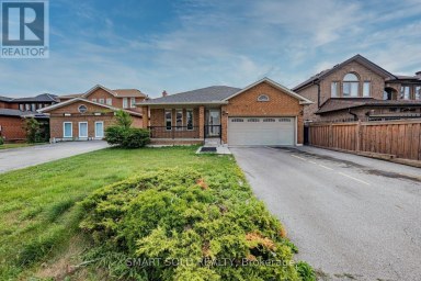 148 CASTLEHILL ROAD Vaughan (Maple) Ontario photo 3