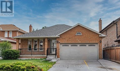 148 CASTLEHILL ROAD Vaughan (Maple) Ontario photo 4