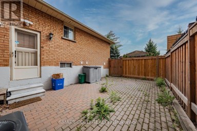 148 CASTLEHILL ROAD Vaughan (Maple) Ontario photo 48