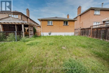 148 CASTLEHILL ROAD Vaughan (Maple) Ontario photo 49