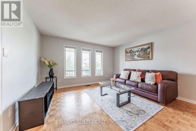 148 CASTLEHILL ROAD Vaughan (Maple) Ontario photo 7