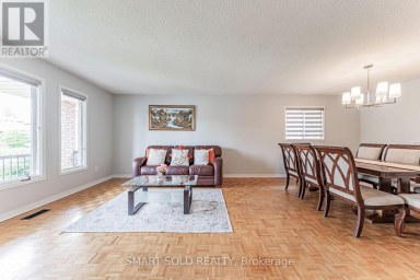 148 CASTLEHILL ROAD Vaughan (Maple) Ontario photo 8