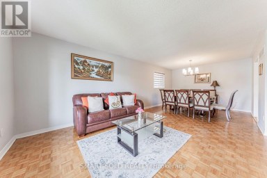 148 CASTLEHILL ROAD Vaughan (Maple) Ontario photo 9