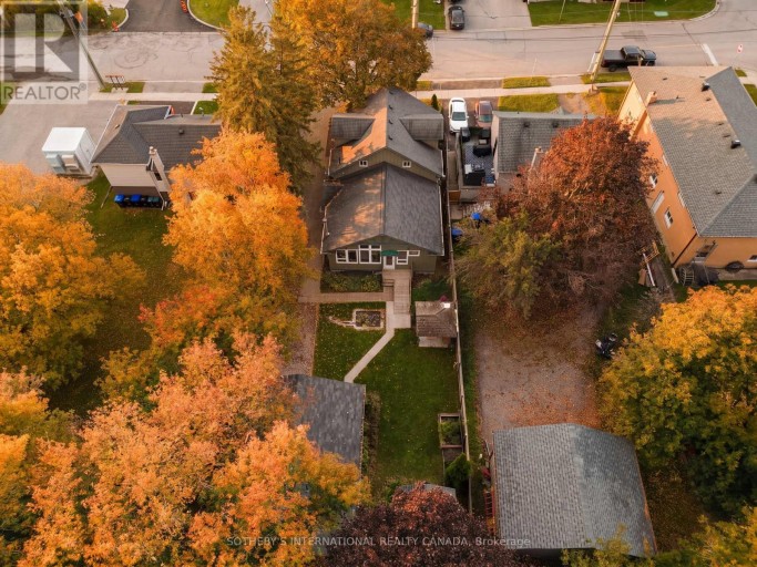 131 JOHN STREET E, Bradford West Gwillimbury (Bradford), Ontario, L3Z1G3