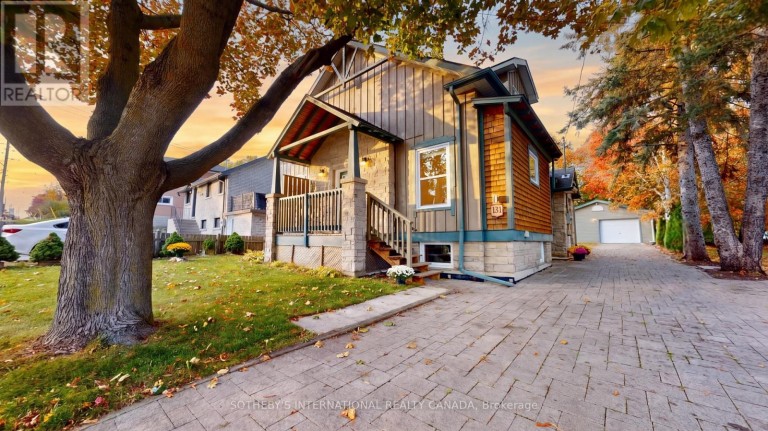 131 JOHN STREET E, Bradford West Gwillimbury (Bradford), Ontario, L3Z1G3