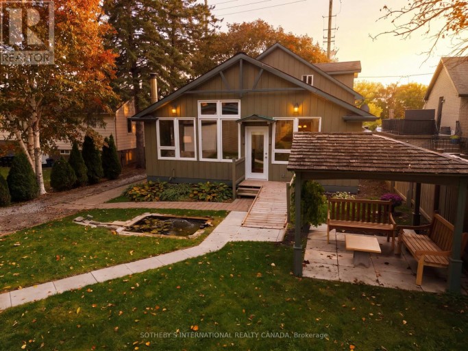 131 JOHN STREET E, Bradford West Gwillimbury (Bradford), Ontario, L3Z1G3